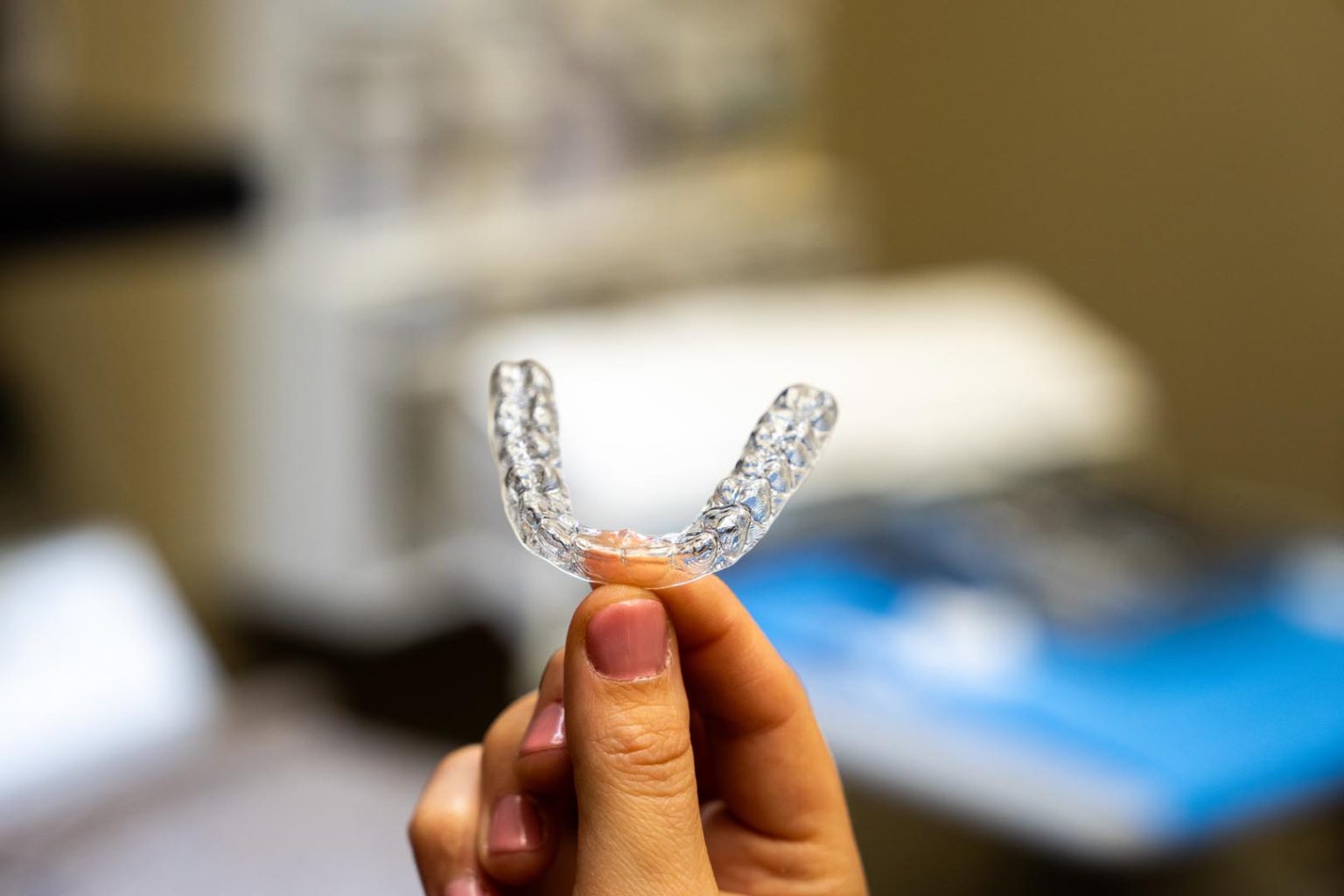 Clear Aligners - Westermeier Martin Dental Care